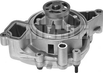 MAHLE CP 155 000S - Водяной насос unicars.by