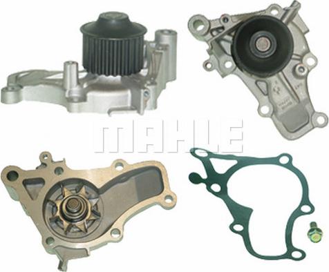 MAHLE CP 160 000P - Водяной насос unicars.by