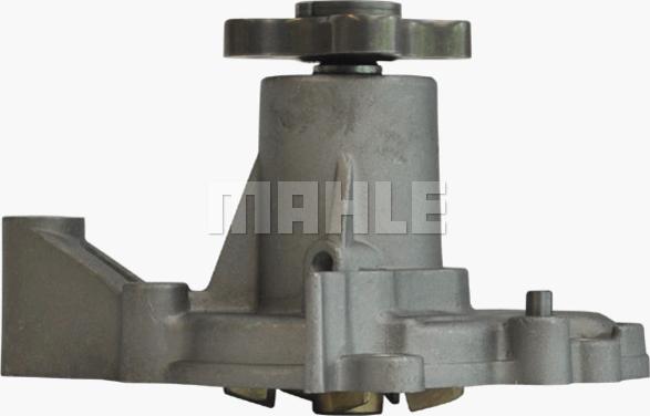 MAHLE CP 168 000P - Водяной насос unicars.by