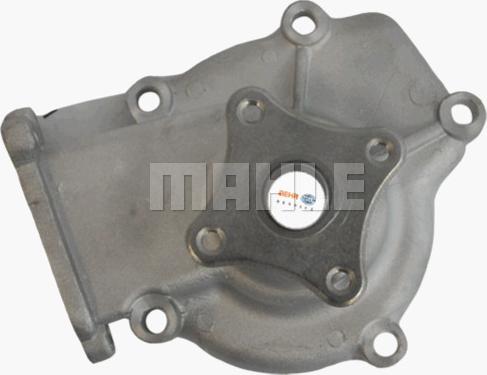 MAHLE CP 163 000P - Водяной насос unicars.by