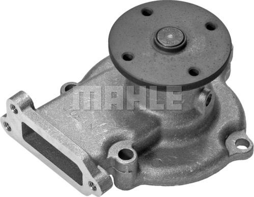 MAHLE CP 163 000P - Водяной насос unicars.by