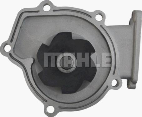 MAHLE CP 163 000P - Водяной насос unicars.by