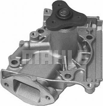 MAHLE CP 106 000S - Водяной насос unicars.by