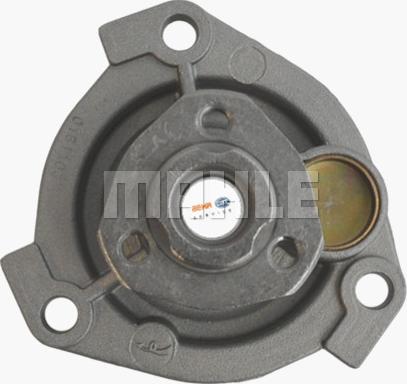 MAHLE CP 138 000P - Водяной насос unicars.by