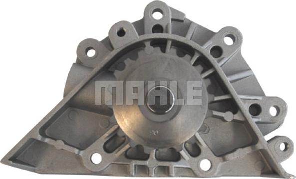 MAHLE CP 133 000P - Водяной насос unicars.by