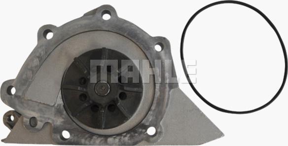 MAHLE CP 133 000P - Водяной насос unicars.by