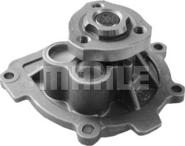 MAHLE CP 124 000S - Водяной насос unicars.by