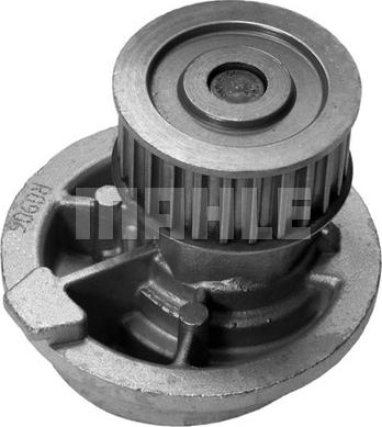 MAHLE CP 12 000P - Водяной насос unicars.by