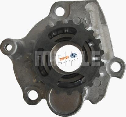 MAHLE CP 121 000P - Водяной насос unicars.by