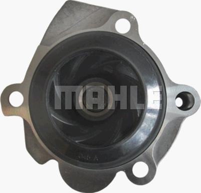 MAHLE CP 121 000P - Водяной насос unicars.by