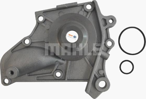 MAHLE CP 122 000P - Водяной насос unicars.by