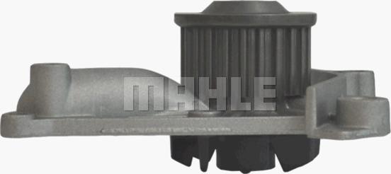 MAHLE CP 122 000P - Водяной насос unicars.by