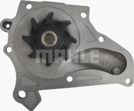 MAHLE CP 122 000P - Водяной насос unicars.by