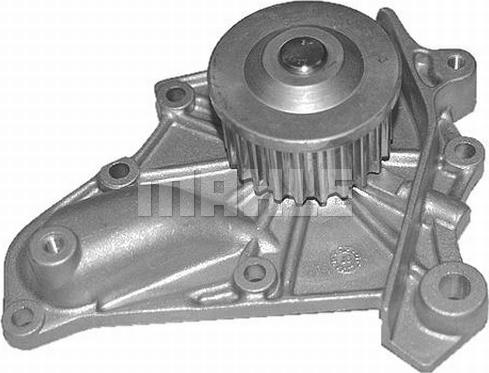 MAHLE CP 122 000S - Водяной насос unicars.by