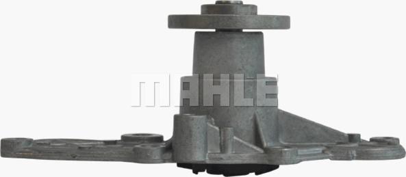 MAHLE CP 171 000P - Водяной насос unicars.by