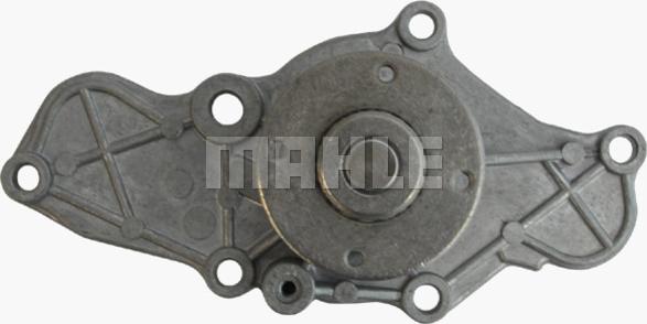 MAHLE CP 171 000P - Водяной насос unicars.by