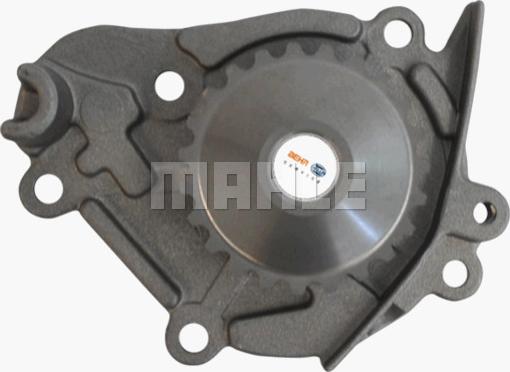 MAHLE CP 177 000P - Водяной насос unicars.by