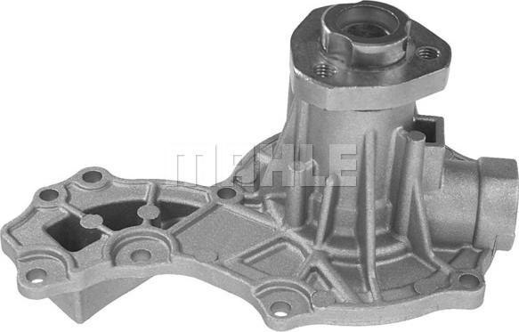 MAHLE CP 85 000S - Водяной насос unicars.by