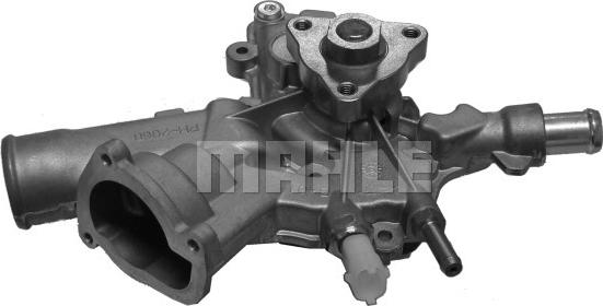 MAHLE CP 39 000S - Водяной насос unicars.by