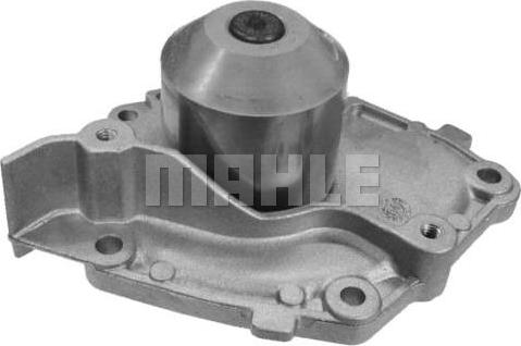 MAHLE CP 34 000S - Водяной насос unicars.by