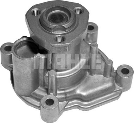 MAHLE CP 358 000P - Водяной насос unicars.by