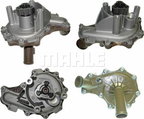 MAHLE CP 365 000P - Водяной насос unicars.by