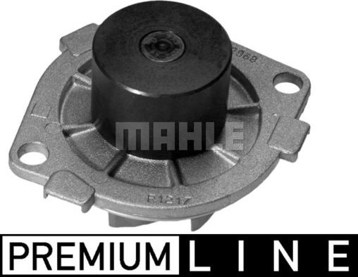 MAHLE CP 368 000P - Водяной насос unicars.by