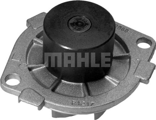 MAHLE CP 368 000P - Водяной насос unicars.by