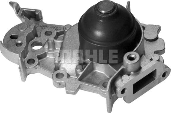 MAHLE CP 363 000P - Водяной насос unicars.by