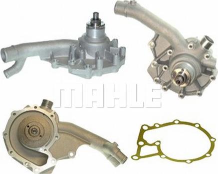 MAHLE CP 378 000P - Водяной насос unicars.by