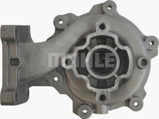 MAHLE CP 242 000P - Водяной насос unicars.by