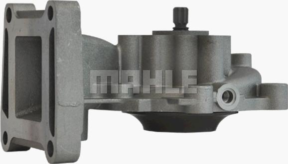 MAHLE CP 242 000P - Водяной насос unicars.by