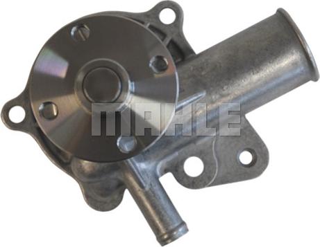 MAHLE CP 256 000P - Водяной насос unicars.by