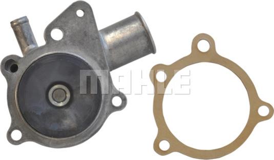 MAHLE CP 256 000P - Водяной насос unicars.by