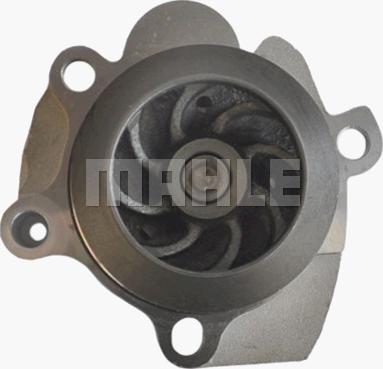 MAHLE CP 25 000P - Водяной насос unicars.by