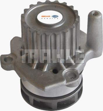 MAHLE CP 25 000P - Водяной насос unicars.by