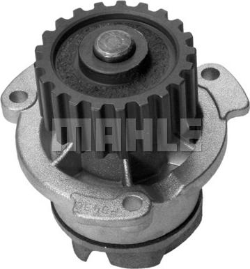 MAHLE CP 269 000P - Водяной насос unicars.by