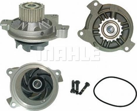 MAHLE CP 265 000P - Водяной насос unicars.by