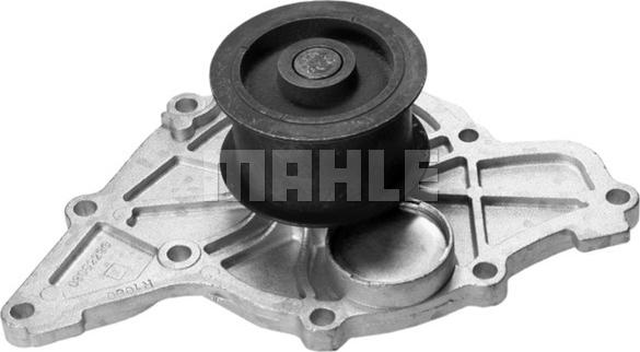 MAHLE CP 20 000P - Водяной насос unicars.by