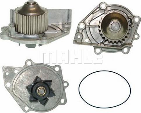 MAHLE CP 280 000P - Водяной насос unicars.by