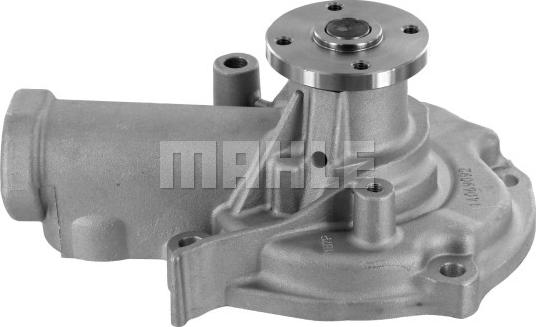 MAHLE CP 239 000S - Водяной насос unicars.by