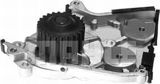 MAHLE CP 237 000S - Водяной насос unicars.by