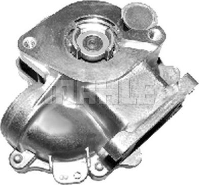 MAHLE CP 229 000P - Водяной насос unicars.by