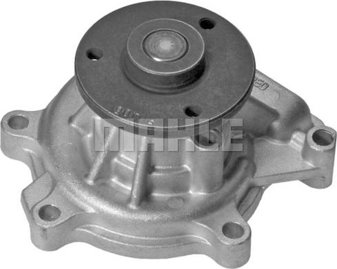 MAHLE CP 270 000P - Водяной насос unicars.by