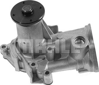 MAHLE CP 278 000S - Водяной насос unicars.by