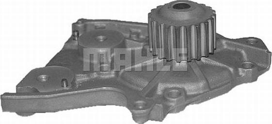 MAHLE CP 273 000S - Водяной насос unicars.by