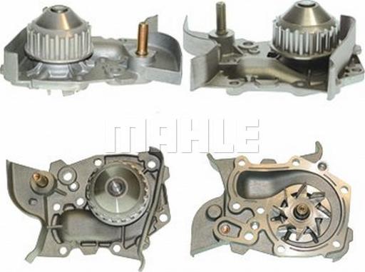 MAHLE CP 76 000P - Водяной насос unicars.by