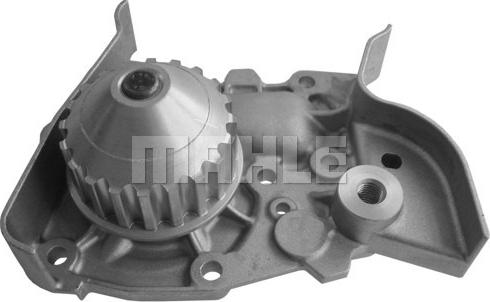 MAHLE CP 76 000S - Водяной насос unicars.by