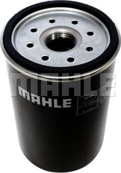 MAHLE KC 495D - Топливный фильтр unicars.by