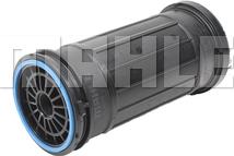 MAHLE KC 637/1 - Топливный фильтр unicars.by